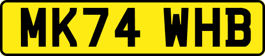 MK74WHB