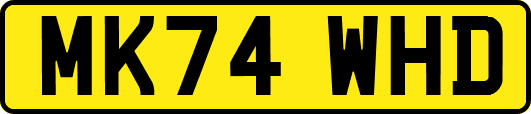 MK74WHD