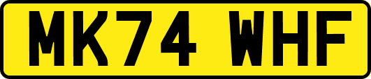 MK74WHF