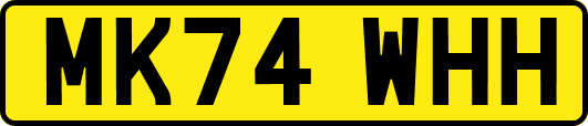 MK74WHH