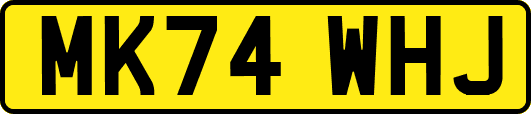 MK74WHJ