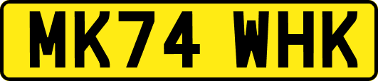 MK74WHK