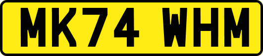 MK74WHM