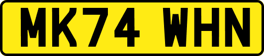 MK74WHN