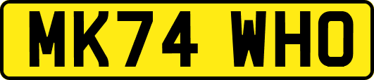 MK74WHO