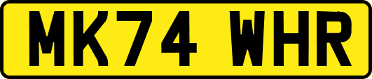 MK74WHR