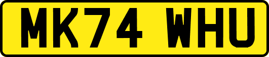 MK74WHU