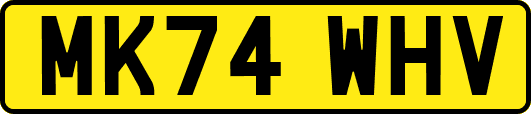 MK74WHV