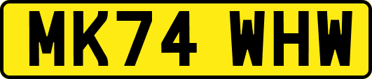 MK74WHW
