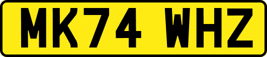 MK74WHZ
