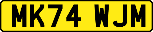 MK74WJM