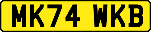MK74WKB