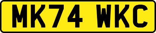 MK74WKC