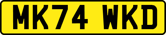 MK74WKD