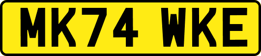MK74WKE