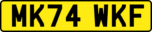 MK74WKF