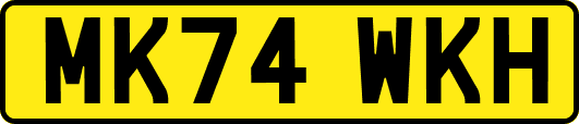 MK74WKH