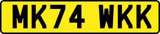 MK74WKK