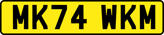 MK74WKM