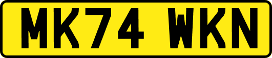 MK74WKN