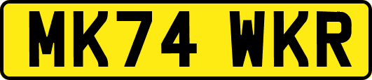 MK74WKR