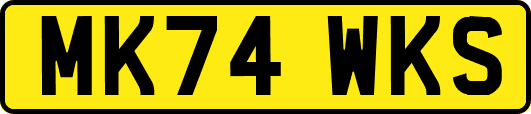 MK74WKS