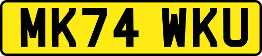 MK74WKU