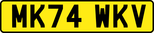 MK74WKV