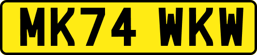 MK74WKW