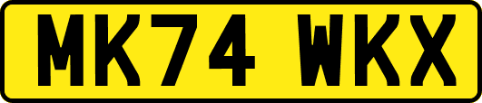 MK74WKX