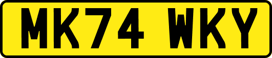MK74WKY