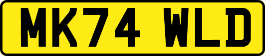 MK74WLD