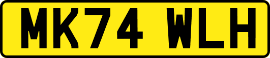 MK74WLH