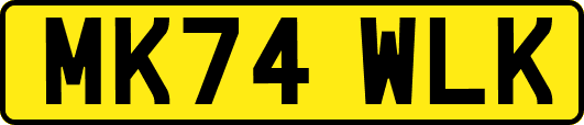 MK74WLK