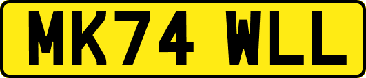 MK74WLL