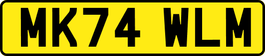 MK74WLM