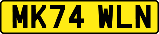 MK74WLN