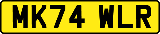 MK74WLR