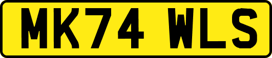 MK74WLS