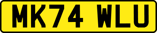 MK74WLU