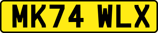 MK74WLX