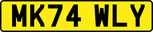 MK74WLY