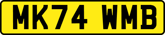 MK74WMB