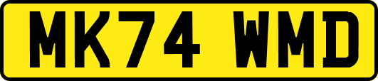 MK74WMD