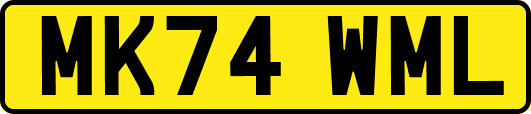 MK74WML