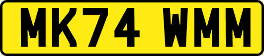 MK74WMM