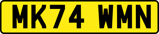 MK74WMN