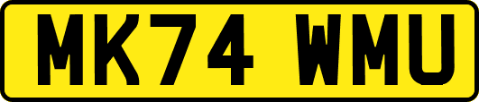 MK74WMU