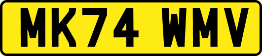 MK74WMV
