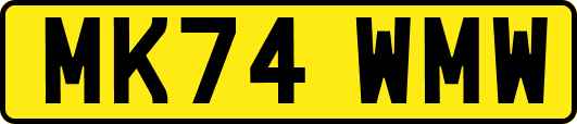 MK74WMW